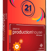 Onyx 21 RIP software box cover for large format printing and color control