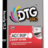 Acrorip 11.2 DTG and DTF RIP software full version for Epson printers