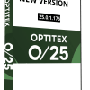 Optitex 25 1SP Version – Pattern Design and 3D Virtual Prototyping Software